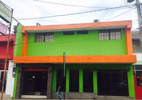 Hotel Plaza Cosiguina Chinandega Zewnętrze zdjęcie