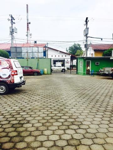 Hotel Plaza Cosiguina Chinandega Zewnętrze zdjęcie