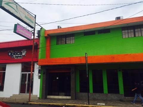 Hotel Plaza Cosiguina Chinandega Zewnętrze zdjęcie