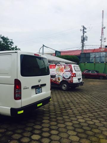 Hotel Plaza Cosiguina Chinandega Zewnętrze zdjęcie