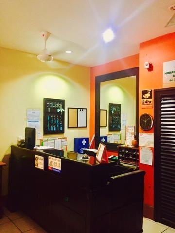 Hotel Plaza Cosiguina Chinandega Zewnętrze zdjęcie